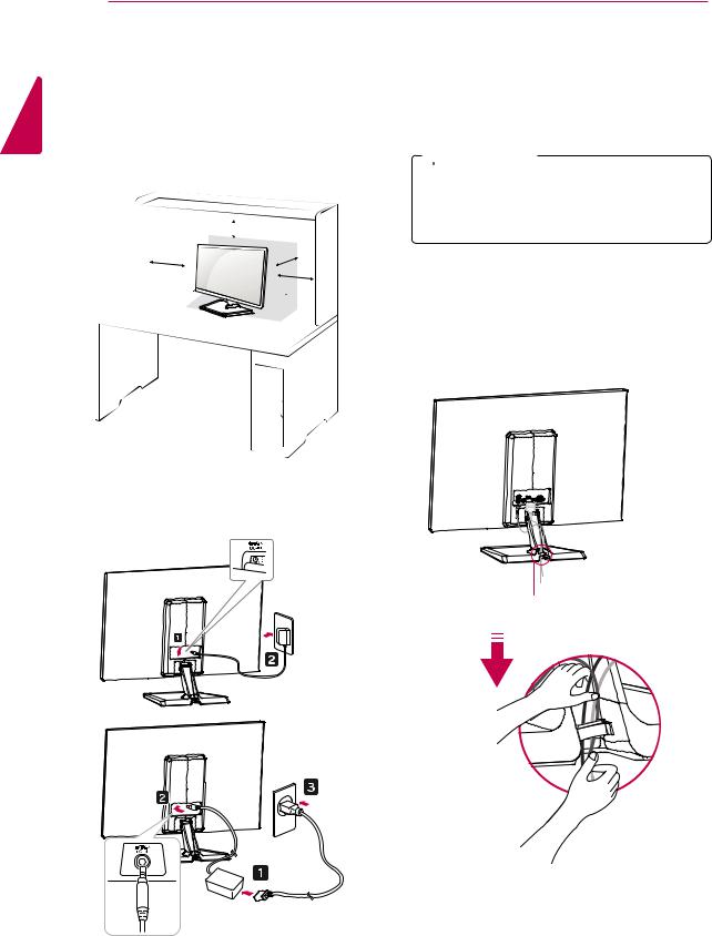 Lg E2442T User Manual