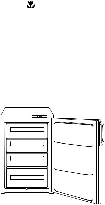 electrolux EU1038T User Manual