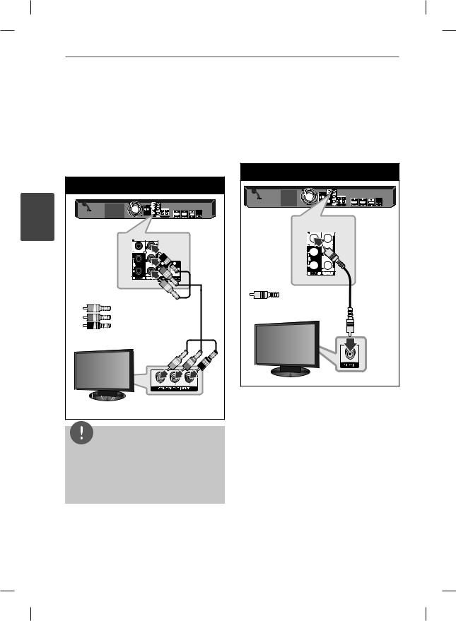 Lg HB965DF User Manual