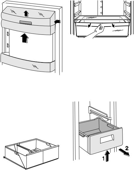 AEG ENA38980S User Manual