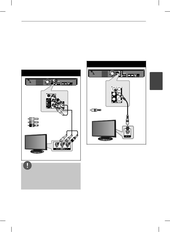 Lg HB905PA User Manual