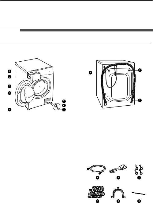 LG WVC9-1410W Owner’s Manual