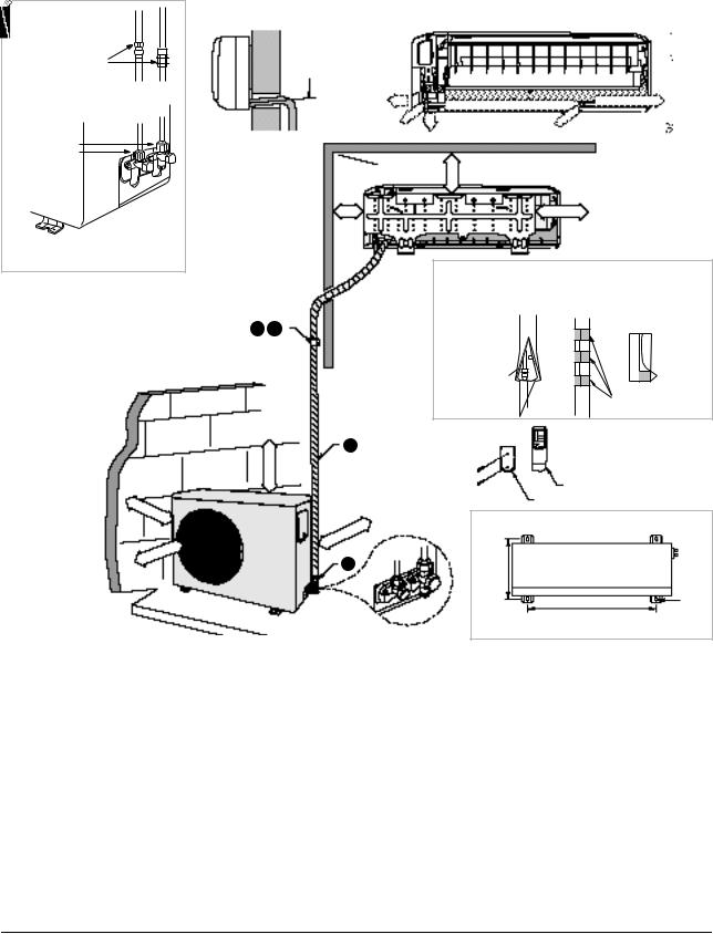 Samsung AS180, AS180UE0K-AFR Operating Instructions