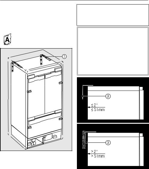Miele KF2981VI Installation and Operation Guide