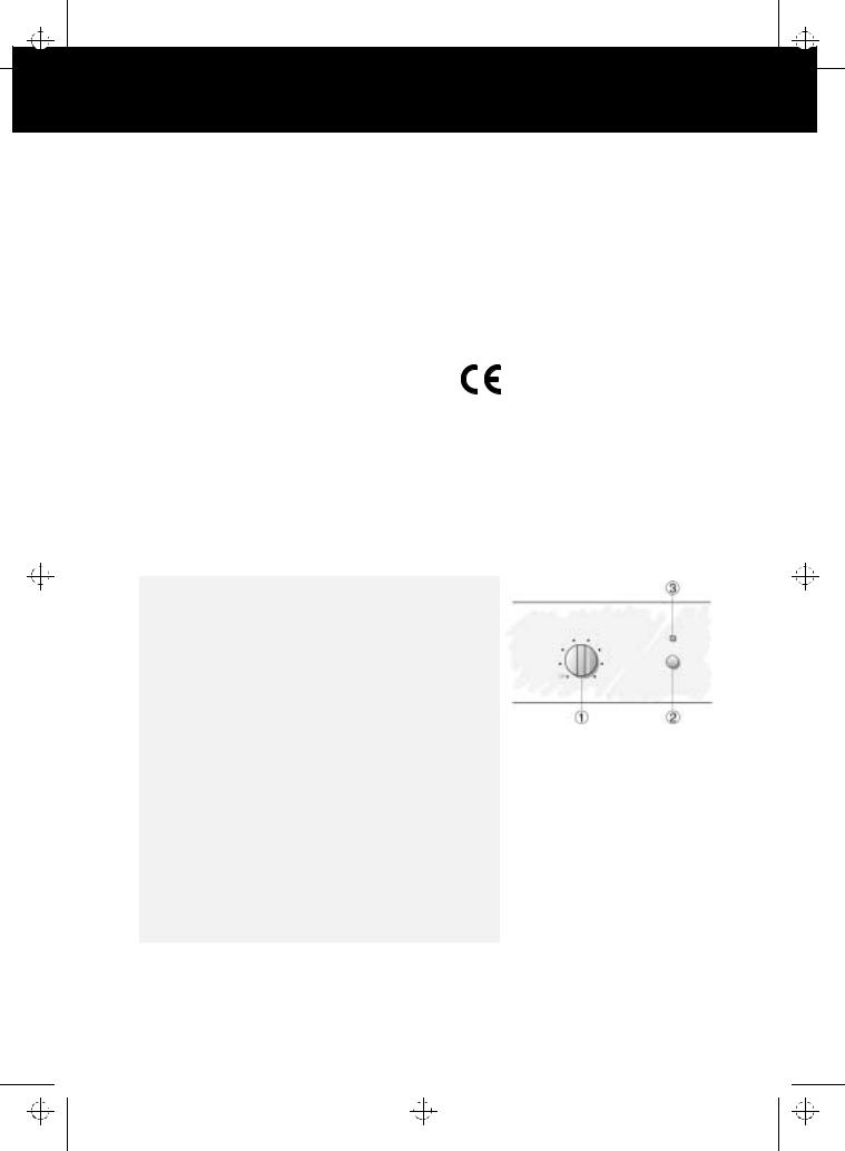 Whirlpool ARC 6720/DF User Manual