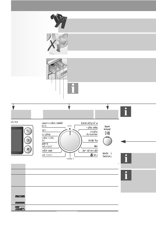 Bosch WAS 24462 BY User Manual