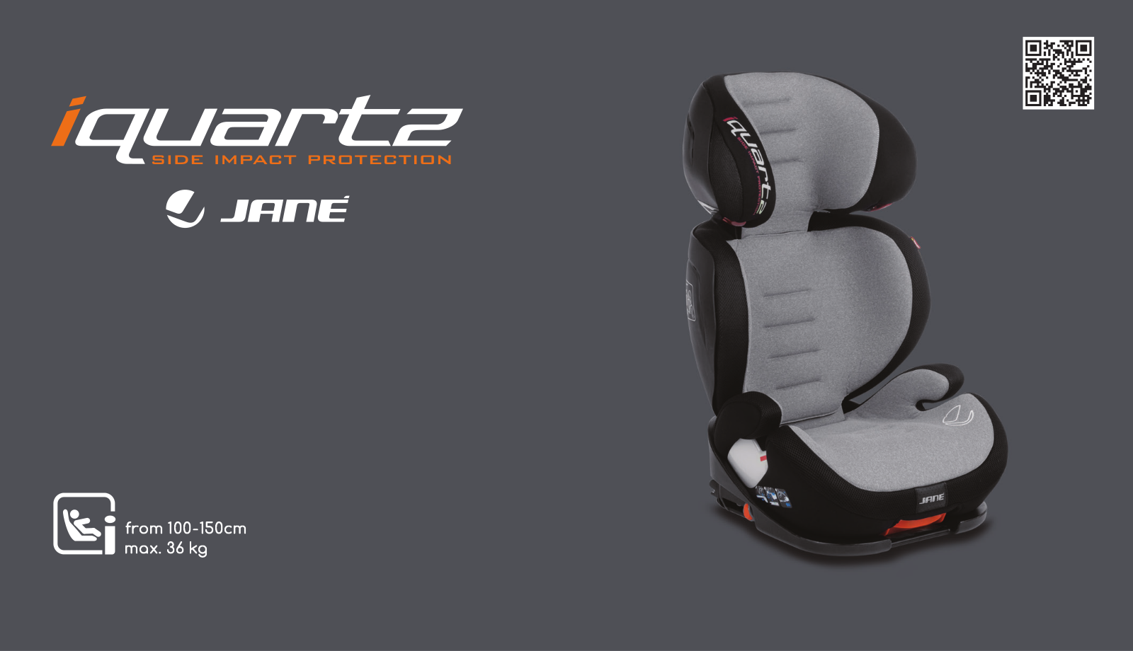 Jane QUARTZ User Manual - ManualMachine.com