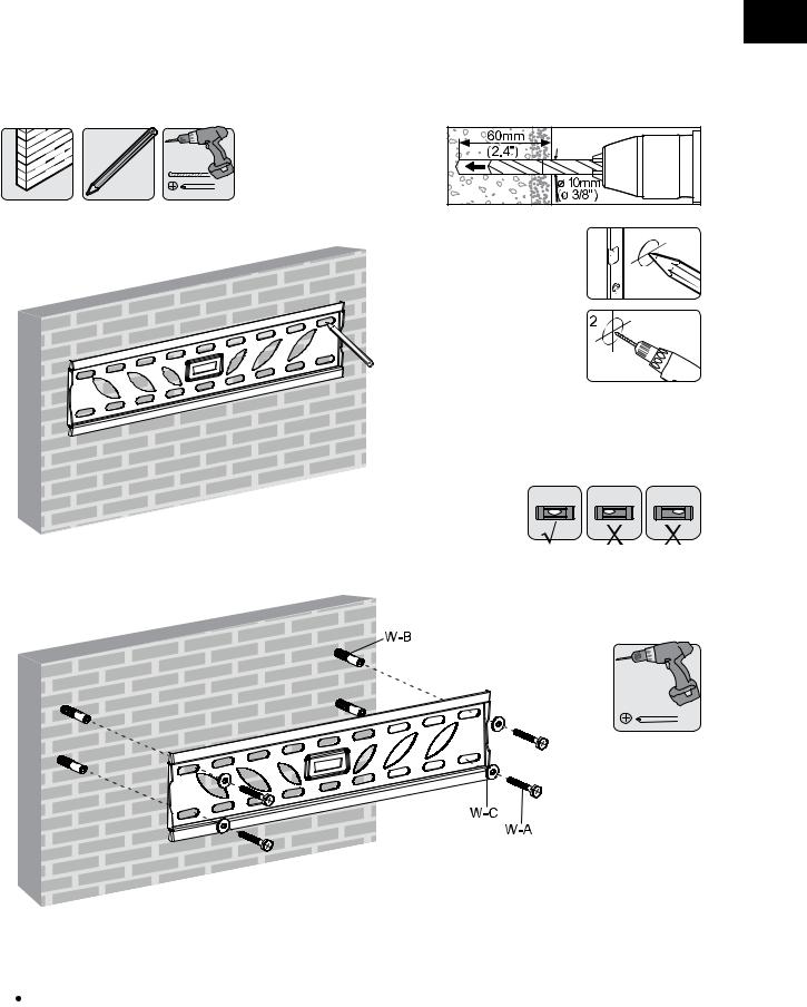 GoGEN DRZAKTILTL, DRZAKTILTXL User Manual