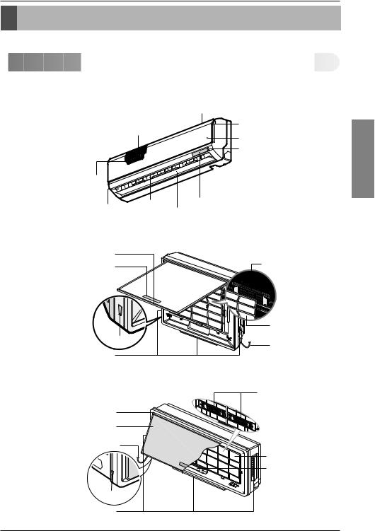 Lg J09AW, N09AWV, J12AW, N09AWR, N09AW User Manual