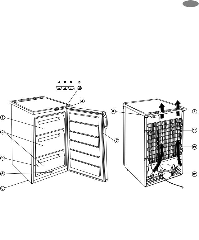 Atlas SUF10A User Manual