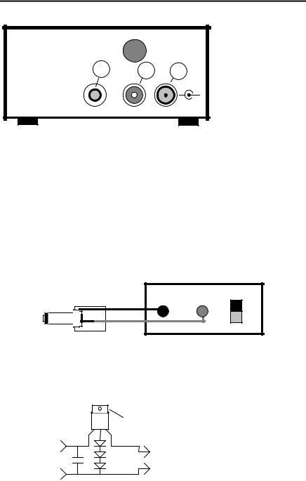 MFJ MFJ-9315W, MFJ-9317W, MFJ-9320W, MFJ-9330W, MFJ-9340W User Manual