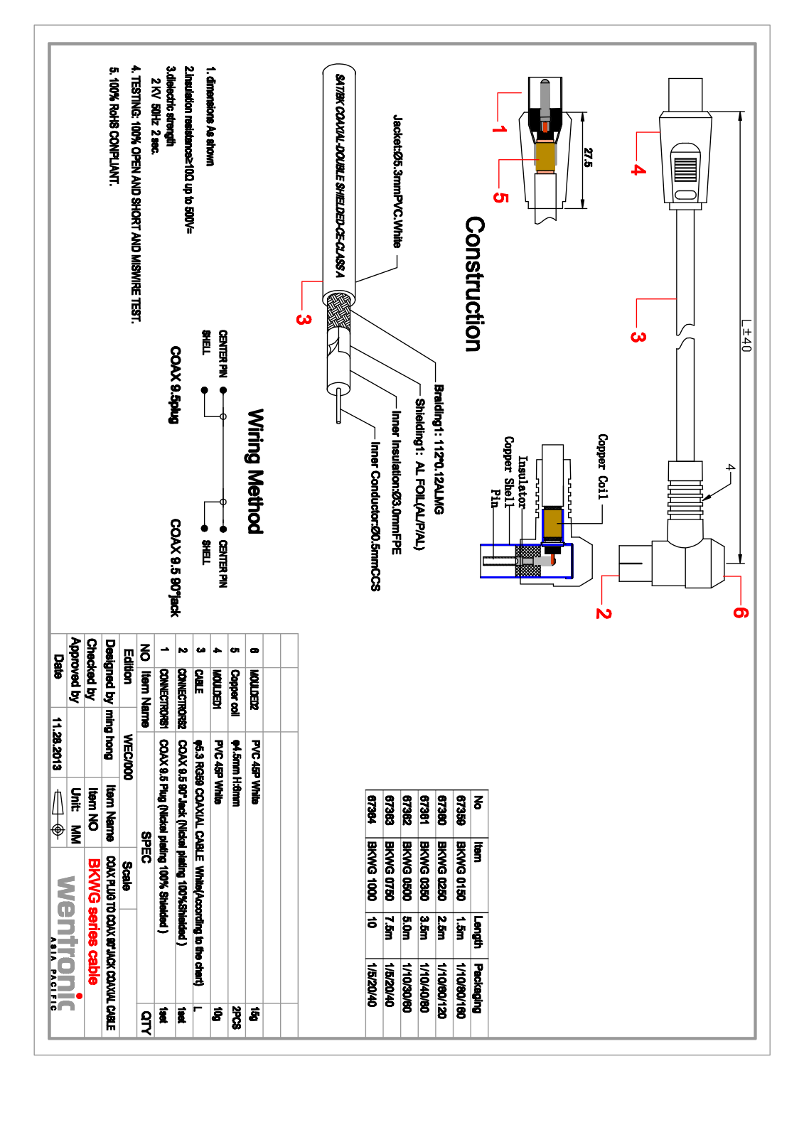 GOOBAY 67364 Datasheet - ManualMachine.com