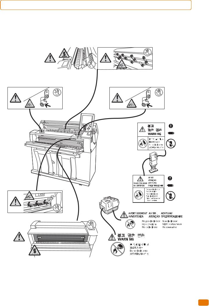 Xerox 6705 User Guide