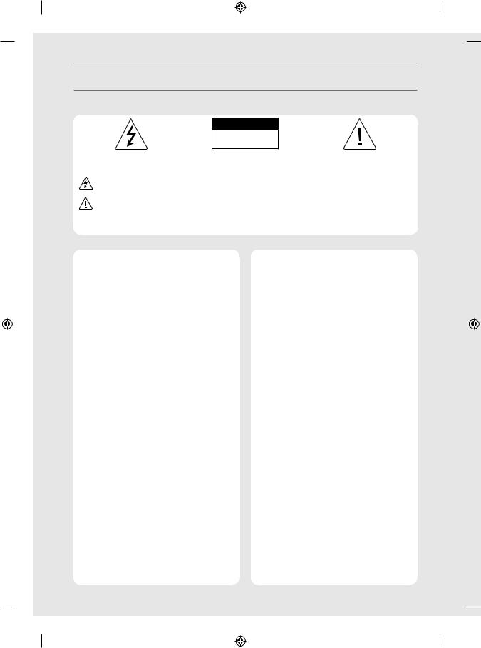 LG 65NANO95VPA Owner’s Manual