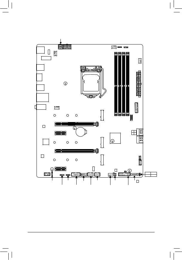 GIGABYTE Z590 UD AC, Z590 UD Users guide
