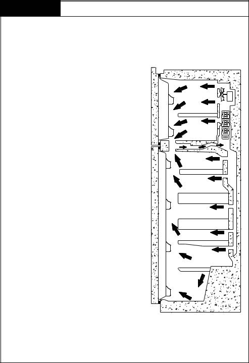 Zanussi ZD33/11F, ZD33/11FX User Manual