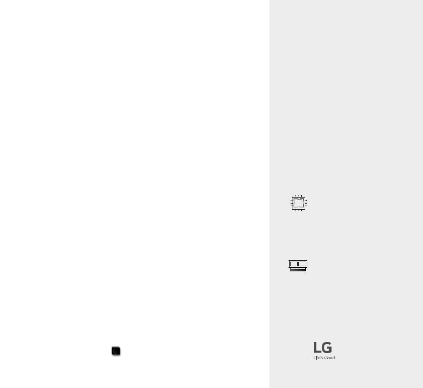 LG K51 Datasheet