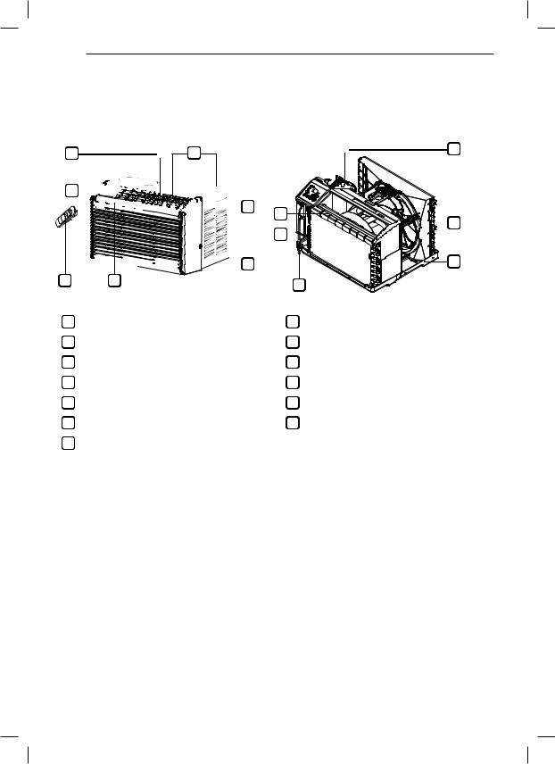 LG LW6017R Owner’s Manual