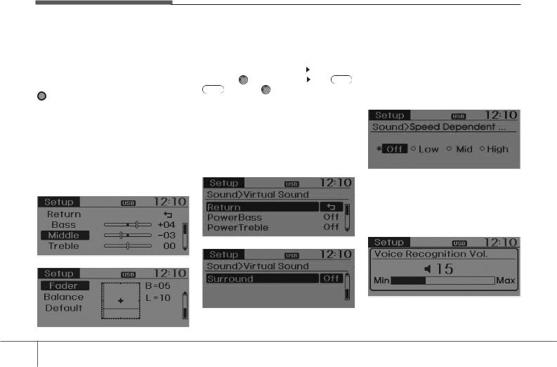 HYUNDAI MOBIS AC1B0TMKN, AC1B0TMAN User Manual