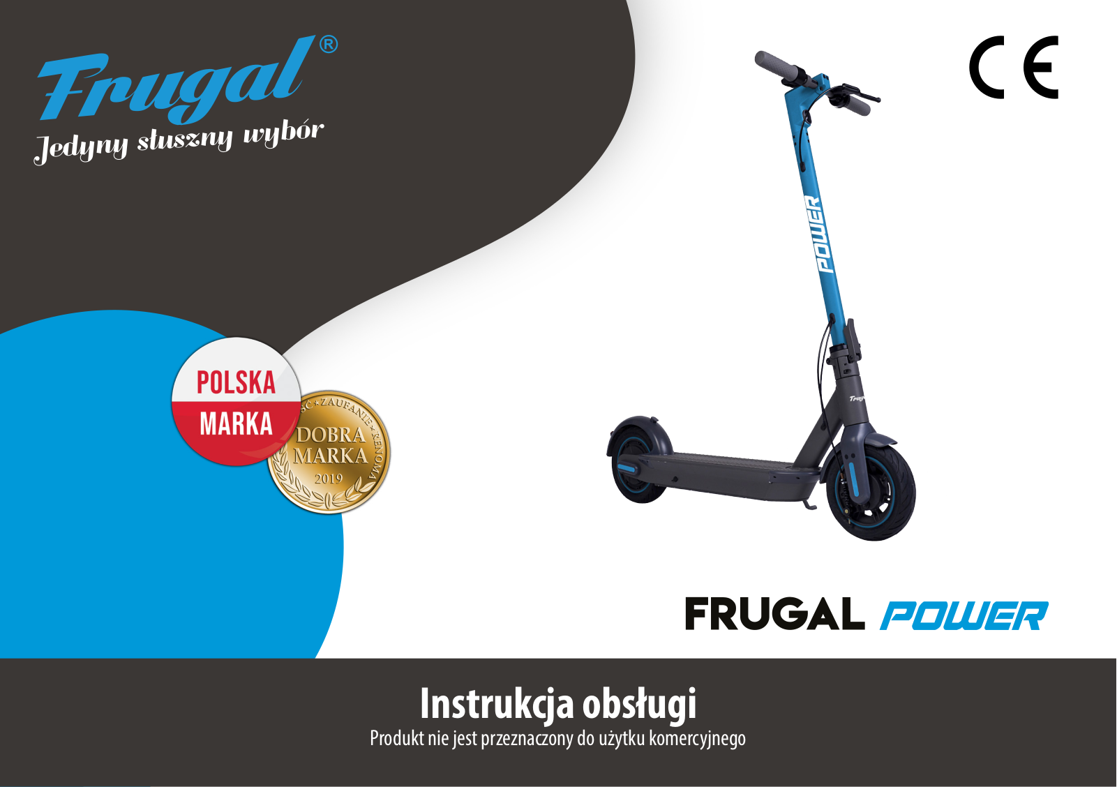 FRUGAL Power User guide - ManualMachine.com