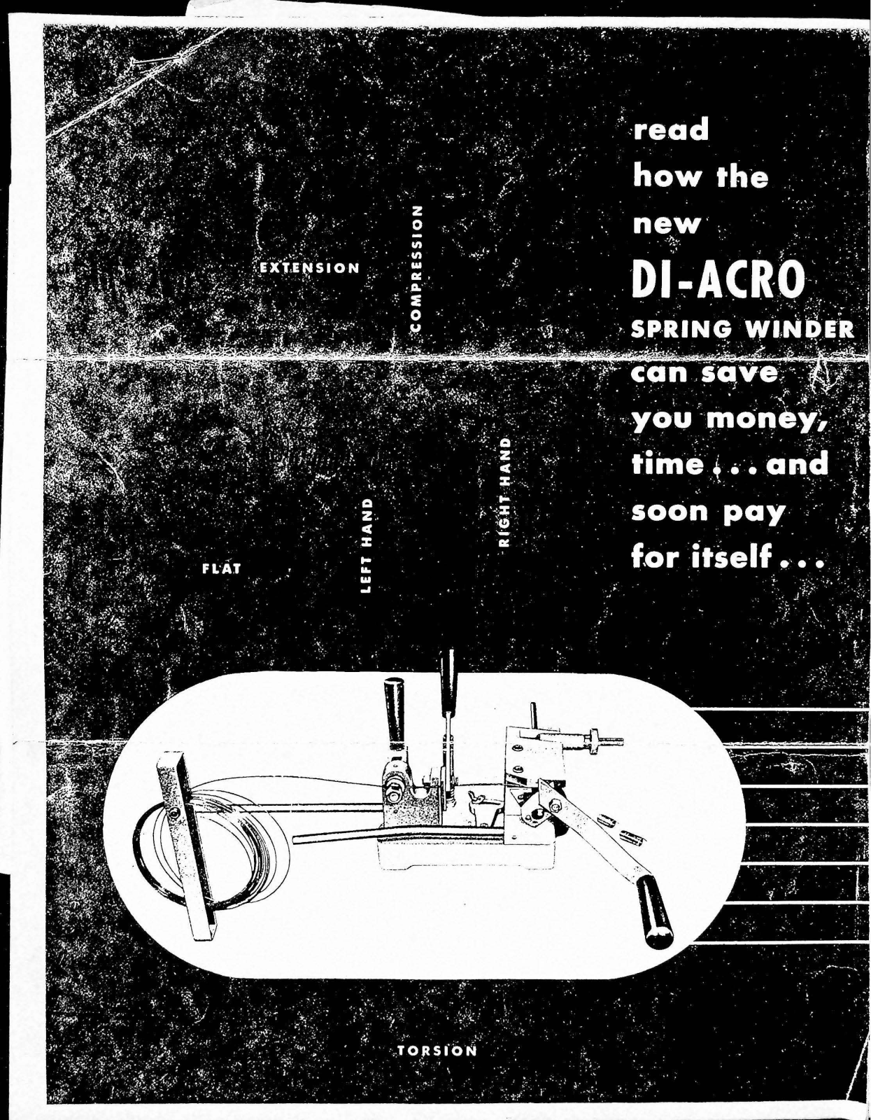 Di-Acro Spring Winder Other - ManualMachine.com