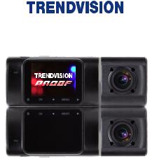 Trendvision Proof User Manual