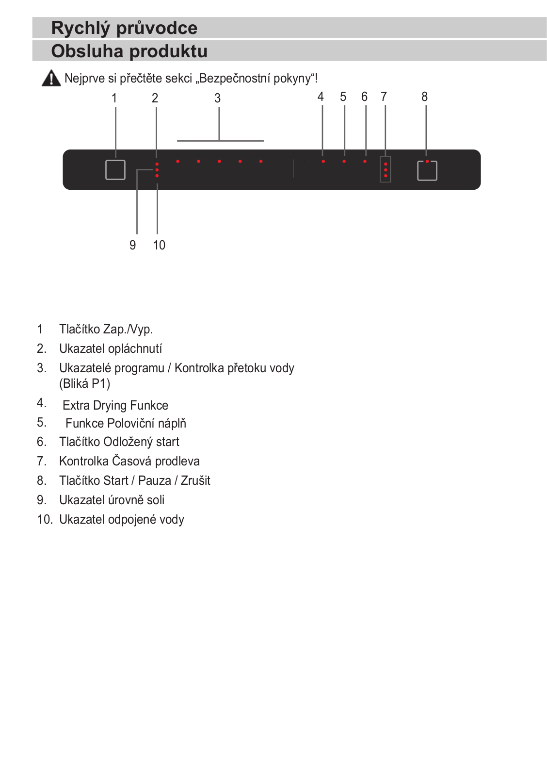 Beko DIS35020 User Manual