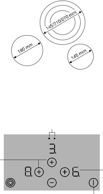 Zanussi ZKT625LBV User Manual