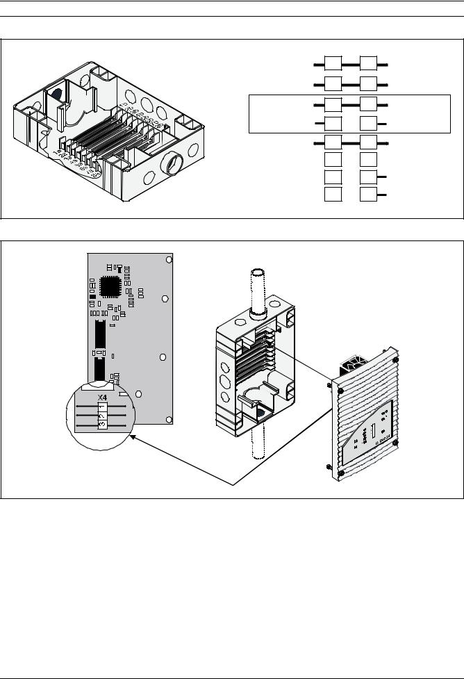 Bosch FAS-420-TM, FAS-420-TM-RVB, FAS-420-TM-R User Manual