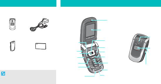 Samsung SPH-A840S, SPH-A840 User Manual