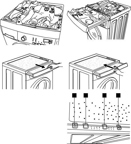 AEG EWM147410W User Manual