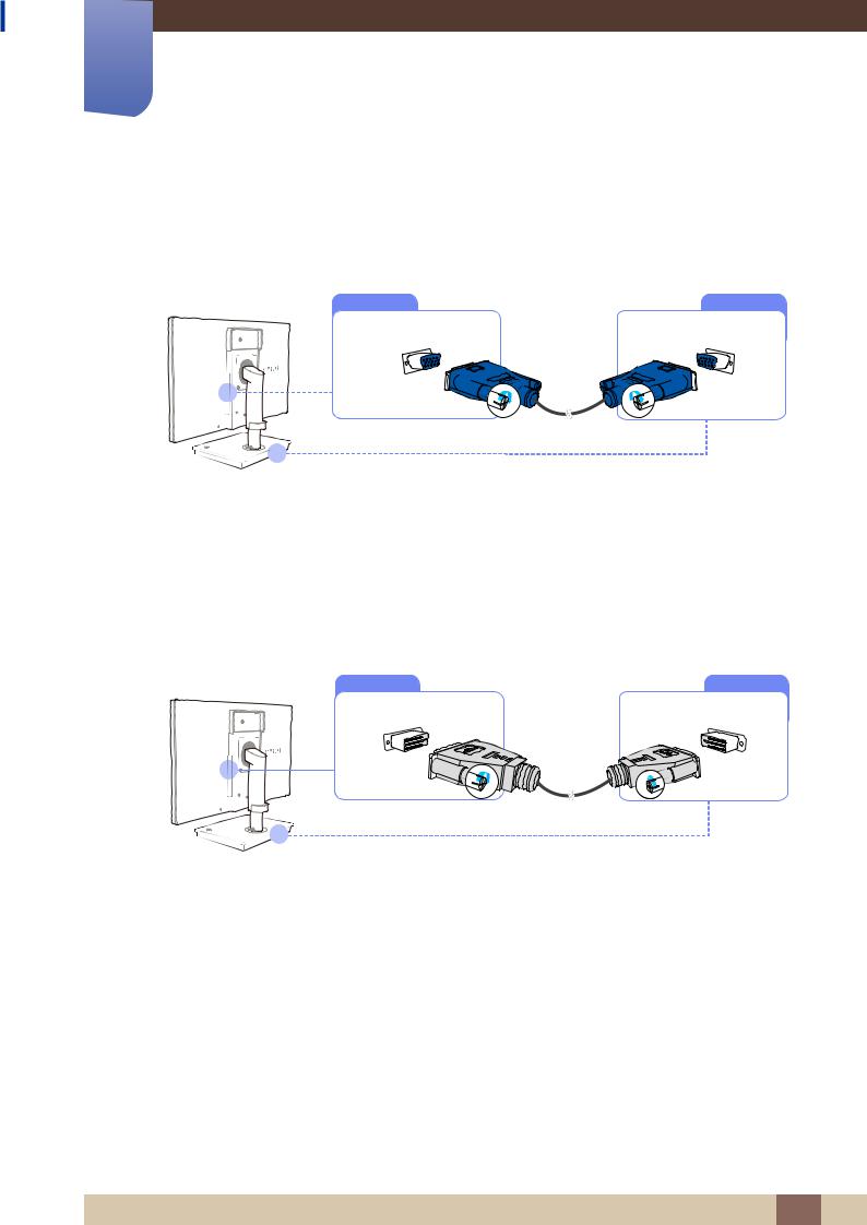 Samsung SYNCMASTER TS190W, SYNCMASTER TS220W, SYNCMASTER TS240W User Manual