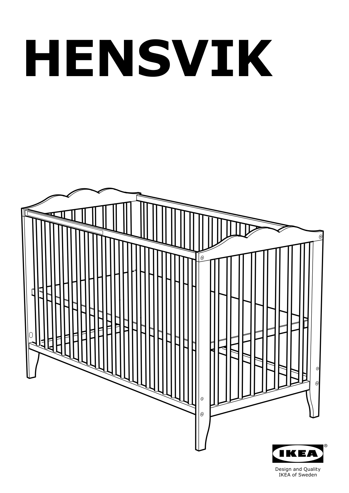 Ikea 70248535 Assembly instructions