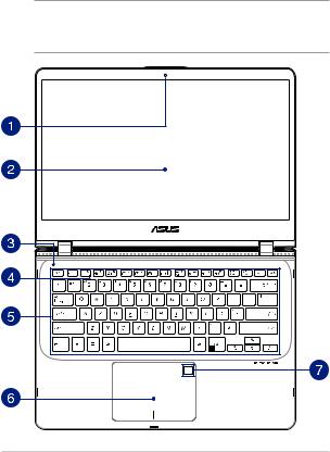 Asus Q405UA User’s Manual