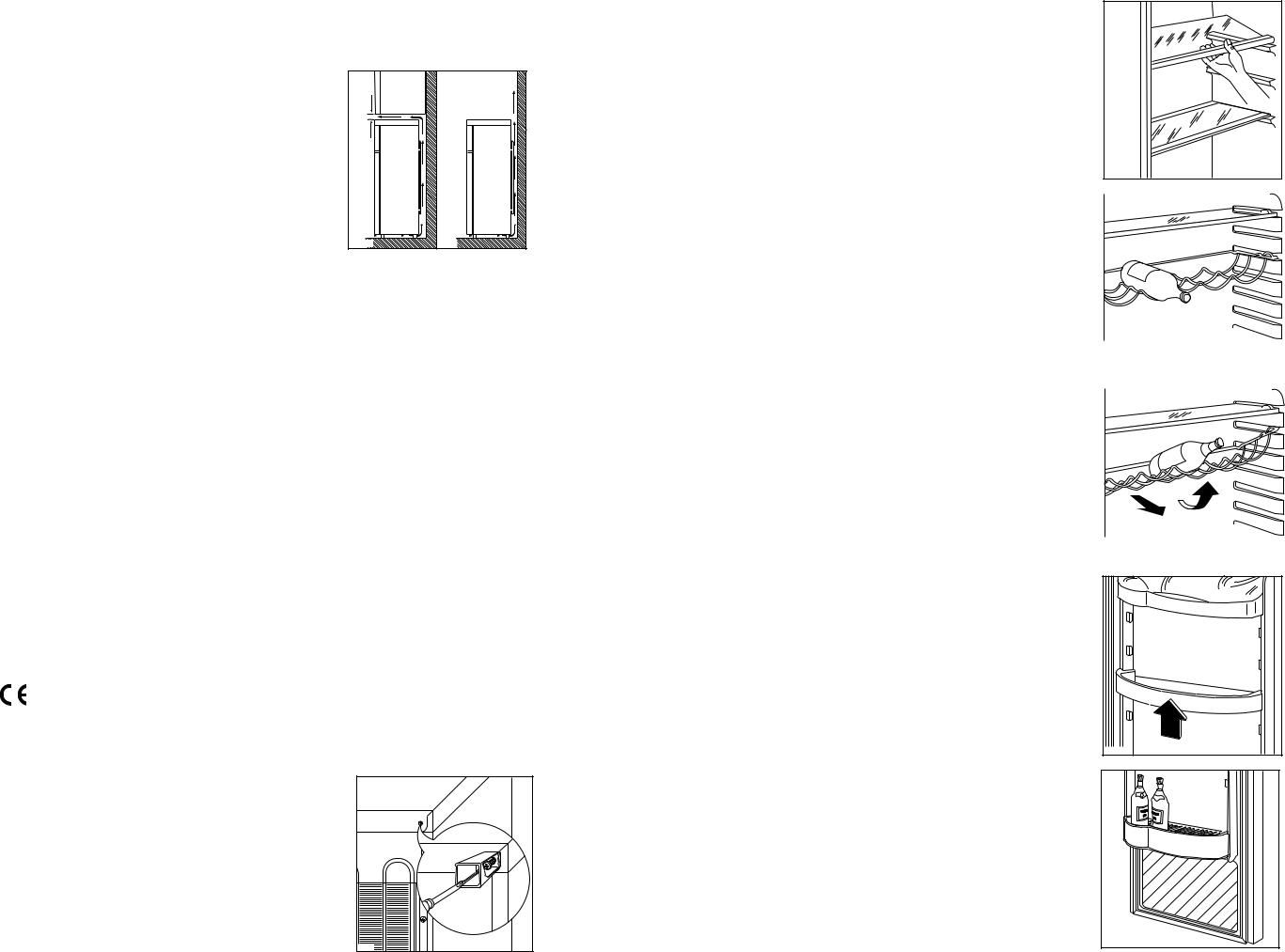 AEG ERD3622, ERD3622X User Manual