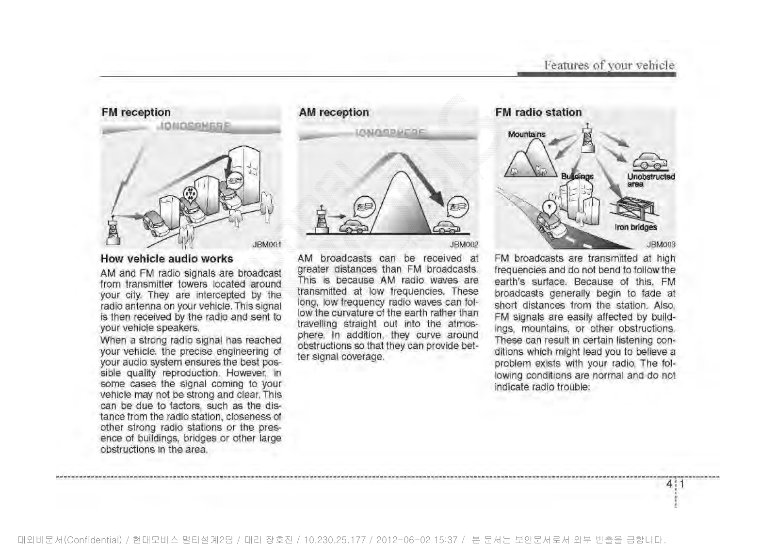 Hyundai AC241INAN Users Manual