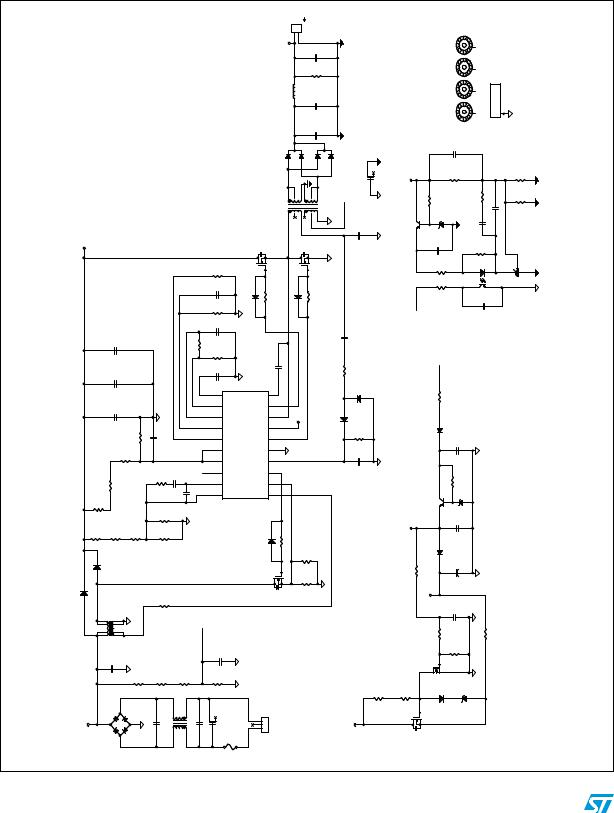 ST ILL038V1 User Manual