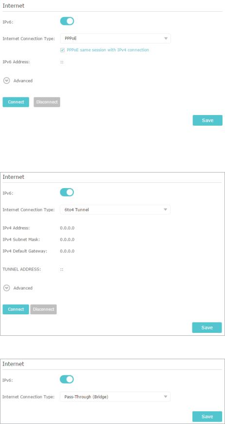 TP Link C1200V3 User Manual