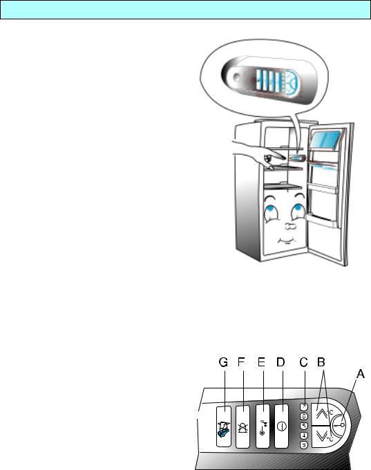 Whirlpool KVIF 2009/A BK, KVIE 2099/A, KVIF 2169, KVIC 2069, ARG 981/1/R INSTRUCTION FOR USE