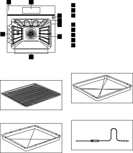 AEG BPE742220B, BPE742220M, BPE74222FB, BPK742220M User Manual