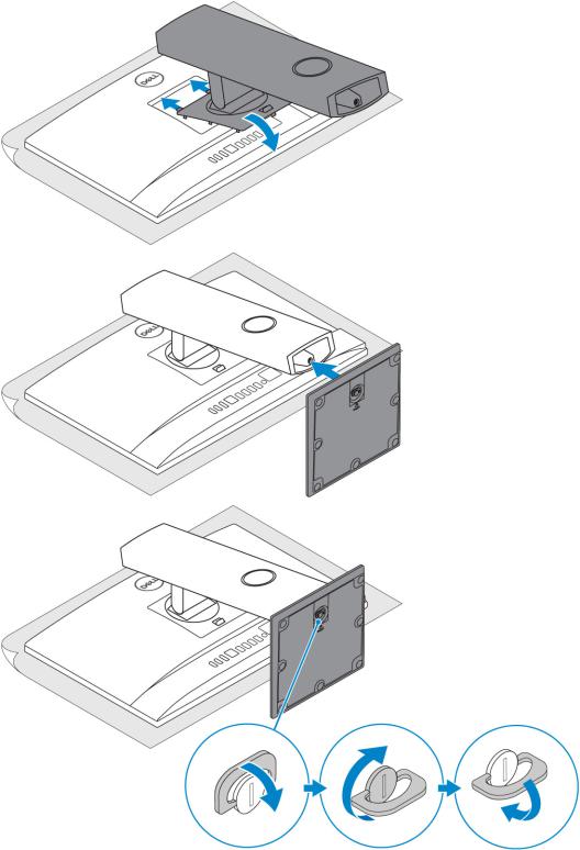 Dell OptiPlex 7770 User Manual