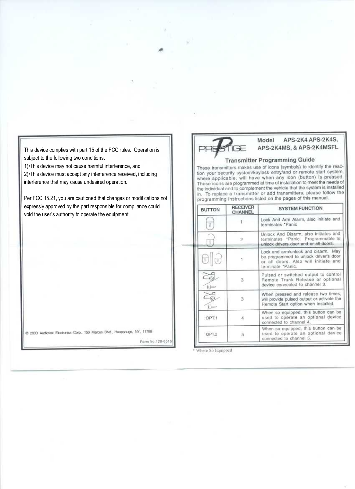 Nutek AT0C Users Manual