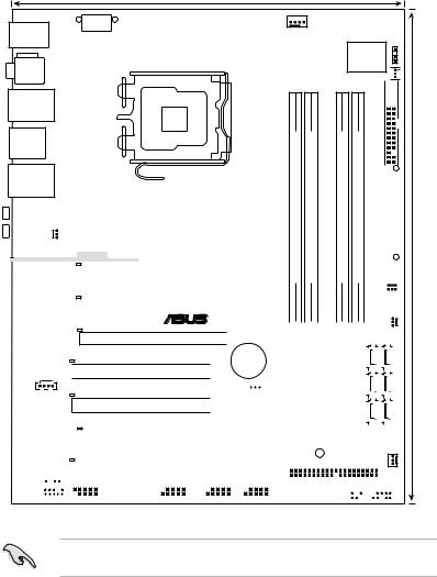 Asus P5K3 DELUXE ANNEXE 1 Manual