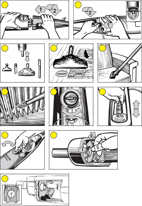 ETA 2430 90001 User Manual