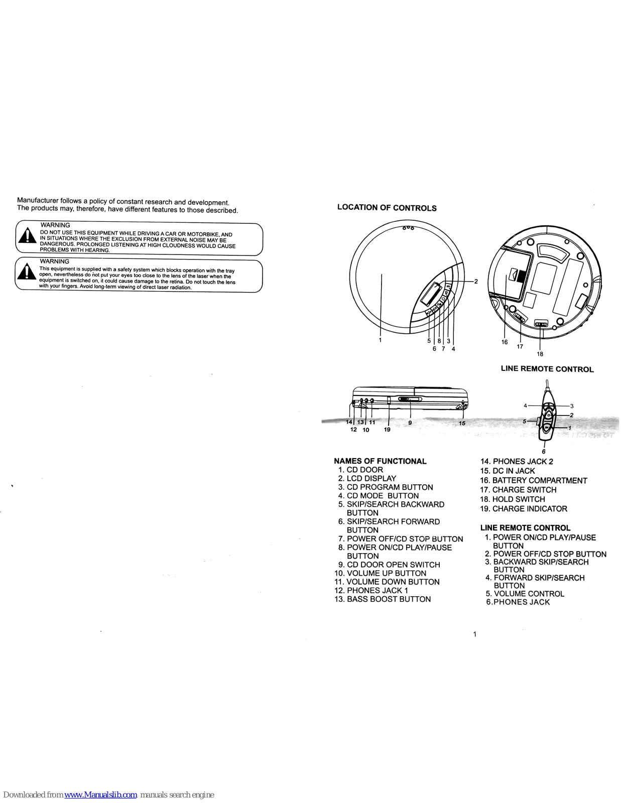 MGA Entertainment 257844 User Manual