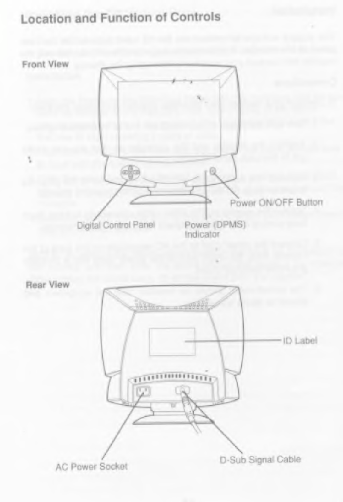LG 560SI, STUDIOWORKS 560SC User Manual