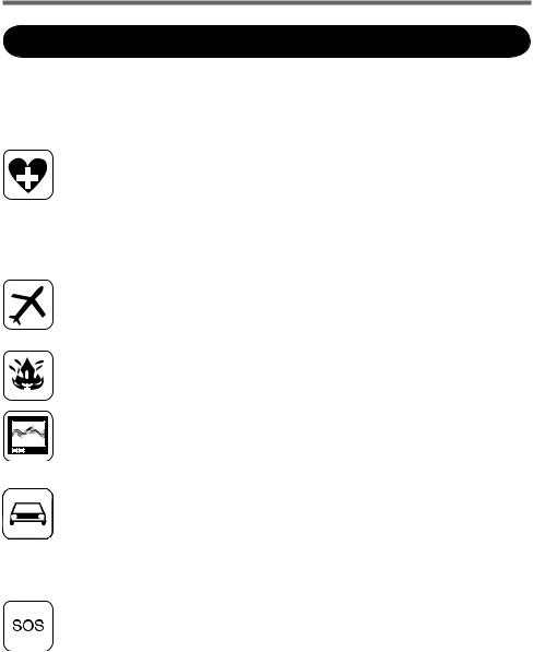 Panasonic 9TGCF-194, 9TGCF-195, 9TGCF-197 User Manual