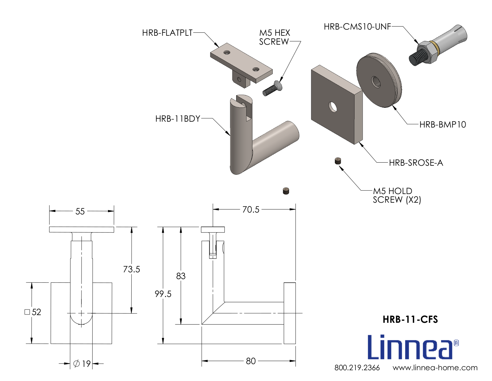 Linnea LNNE2772 Specifications - ManualMachine.com