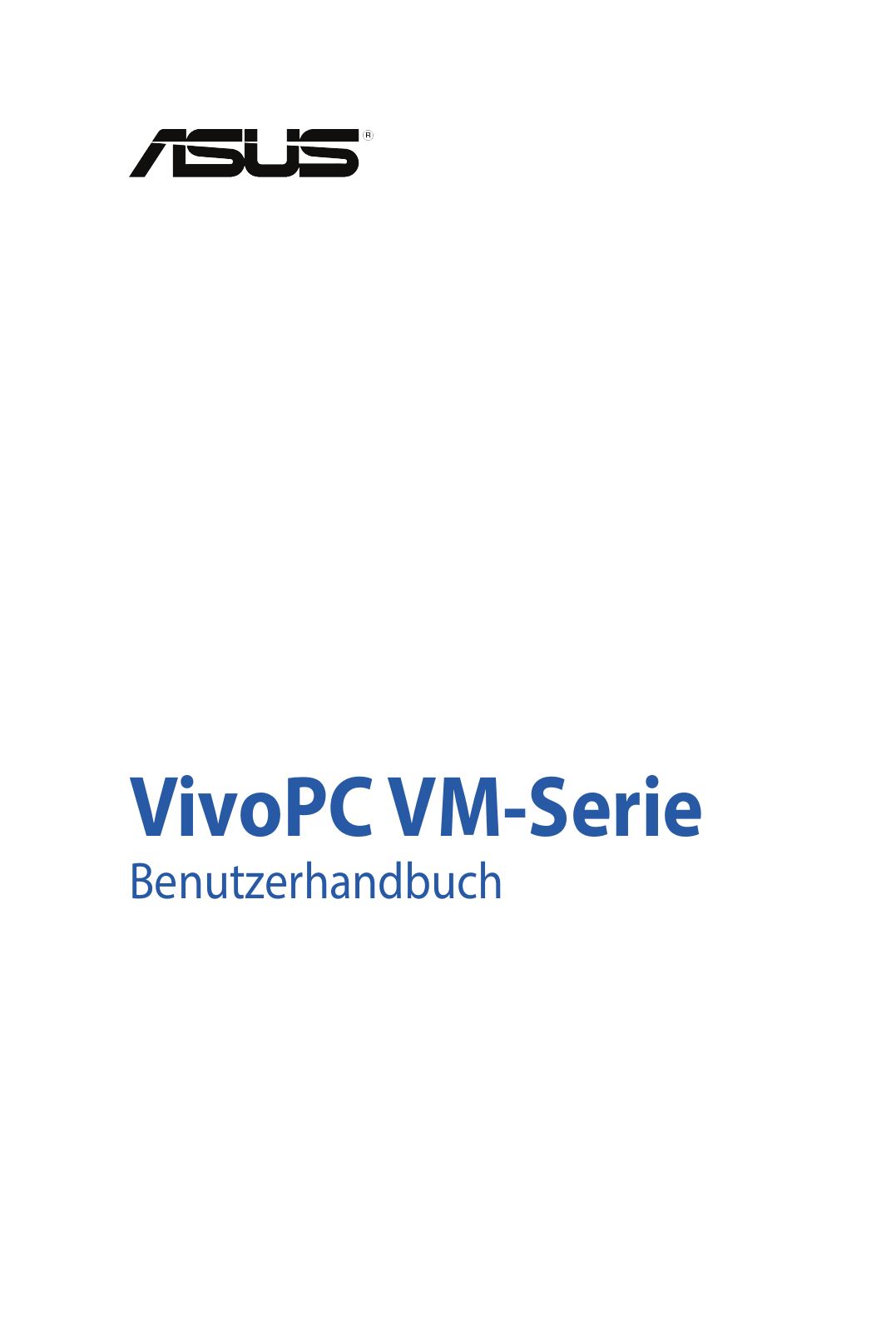 Asus VM62N, VM42, VM62 User’s Manual