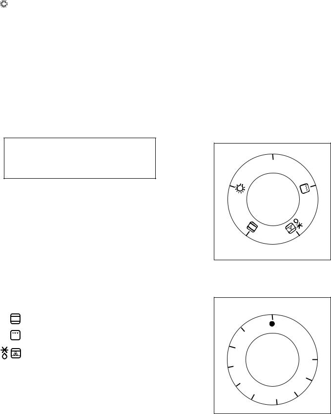 Zanussi ZHM753IN, ZHM753IW User Manual